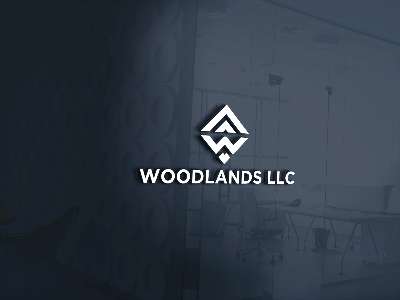 Logo Design by Md. Jubayer for Forest lake | Design #34985292