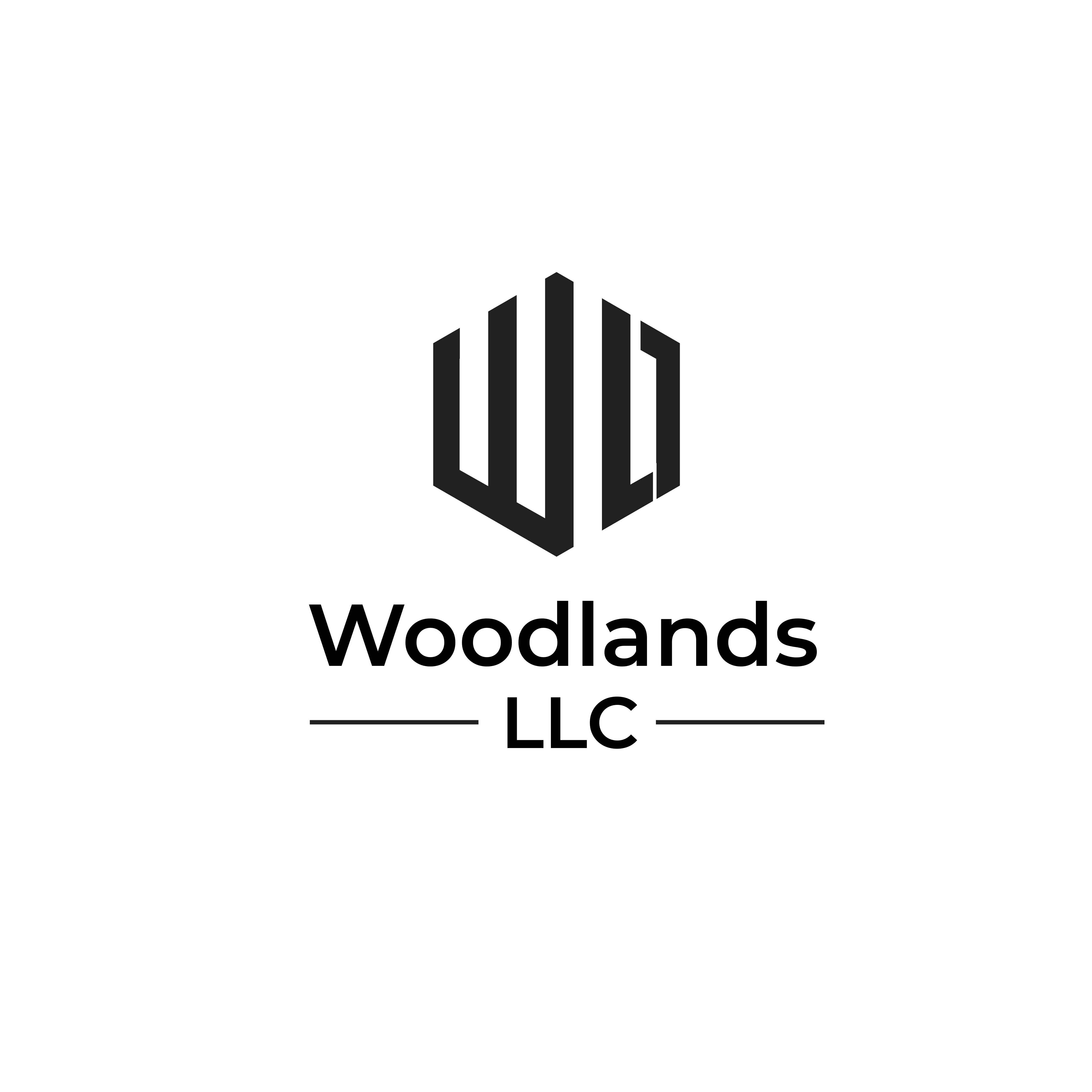 Logo Design by @tDesigner  for Forest lake | Design #34996494