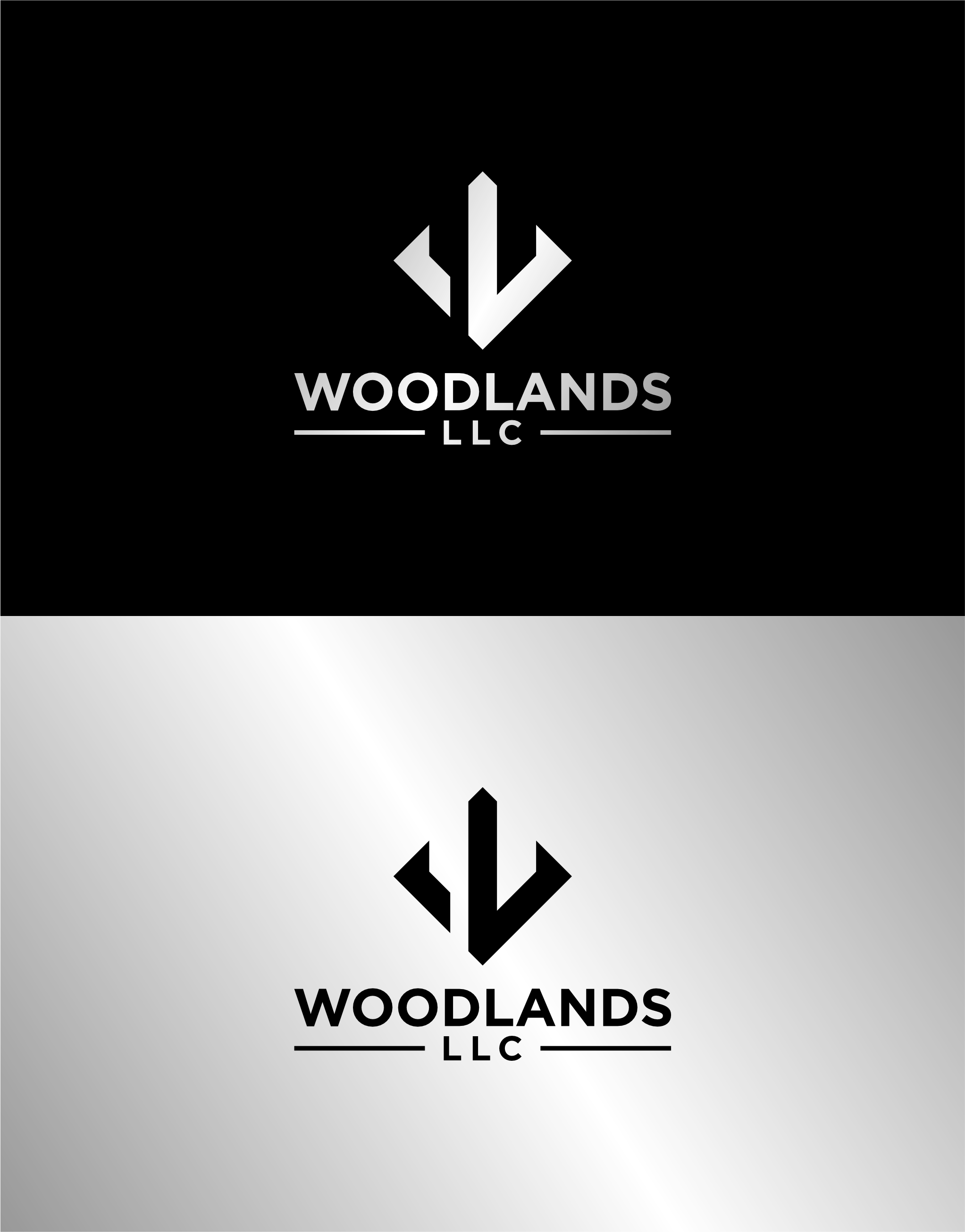 Logo Design by ander sky dc for Forest lake | Design #34983696