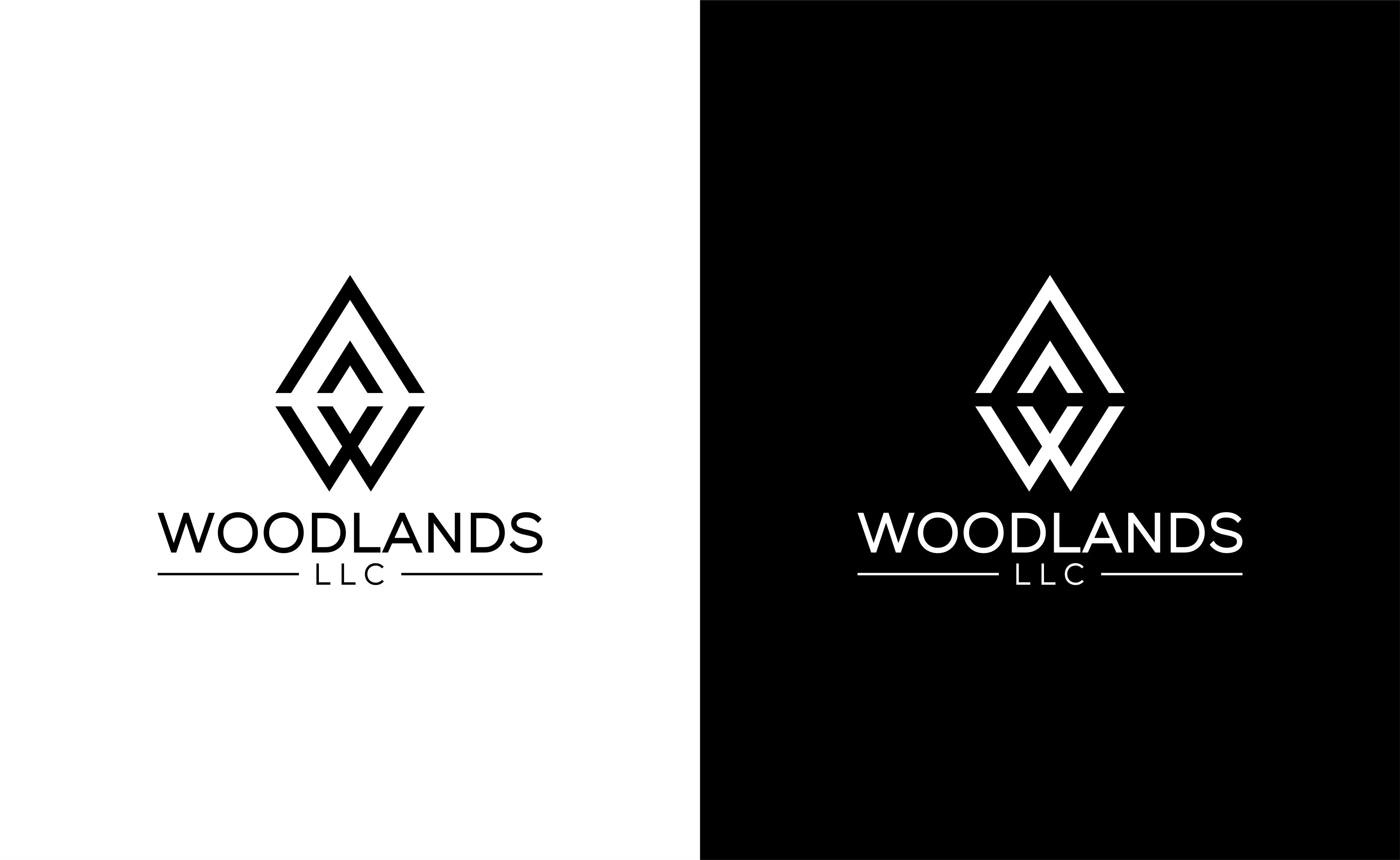 Logo Design by ander sky dc for Forest lake | Design #34983801
