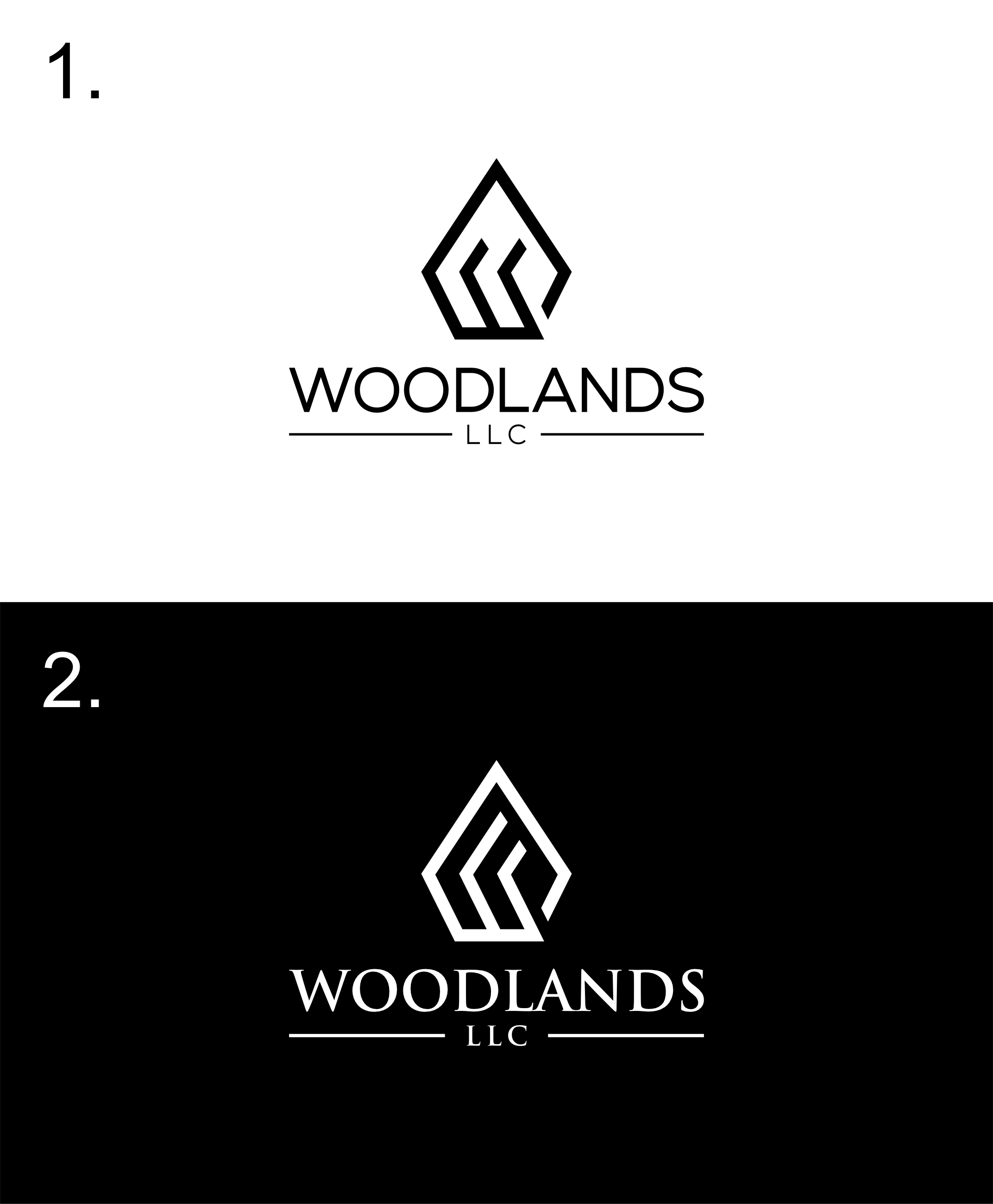 Logo Design by ander sky dc for Forest lake | Design #34986207