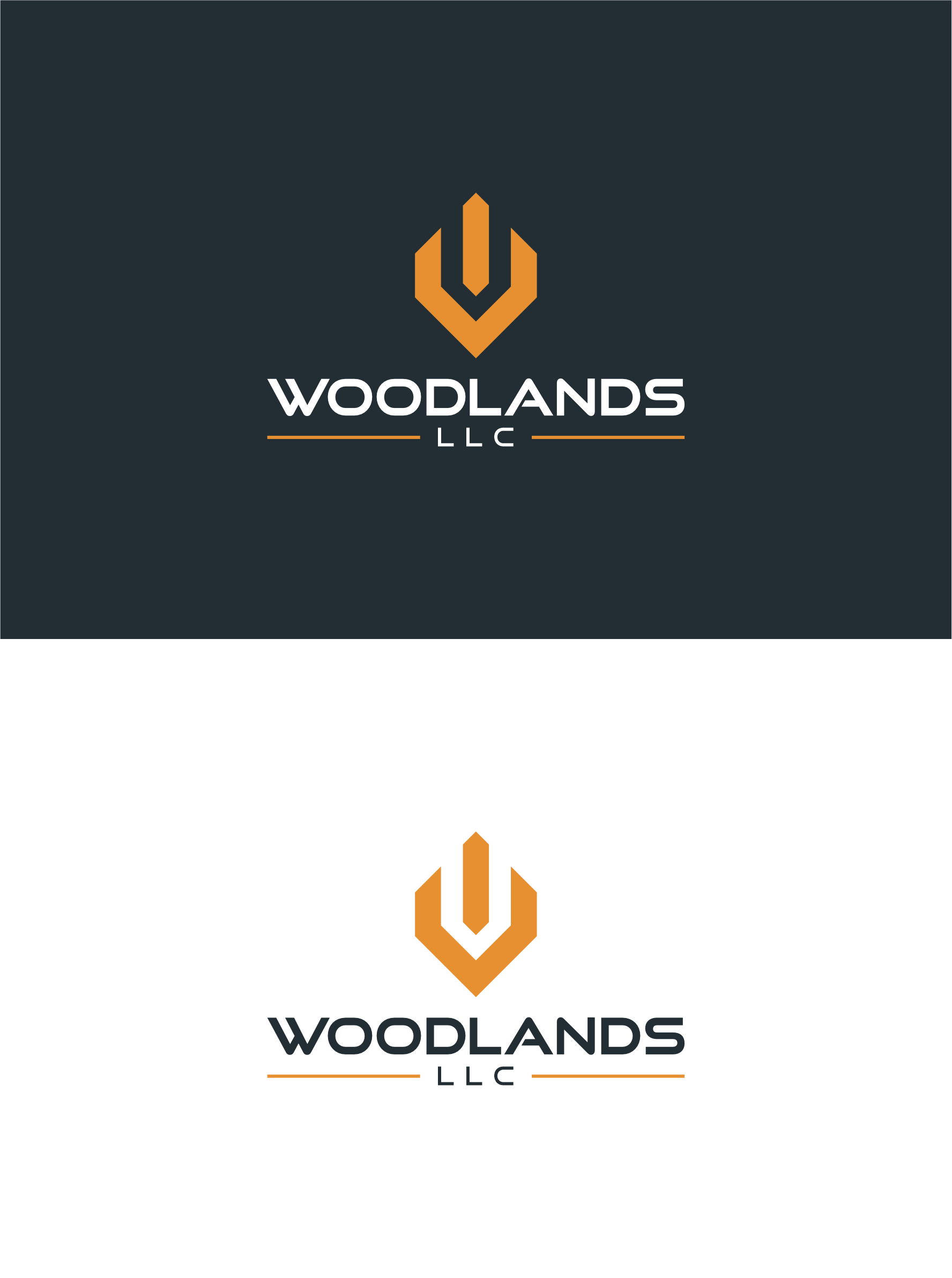 Logo Design by ander sky dc for Forest lake | Design #35009865