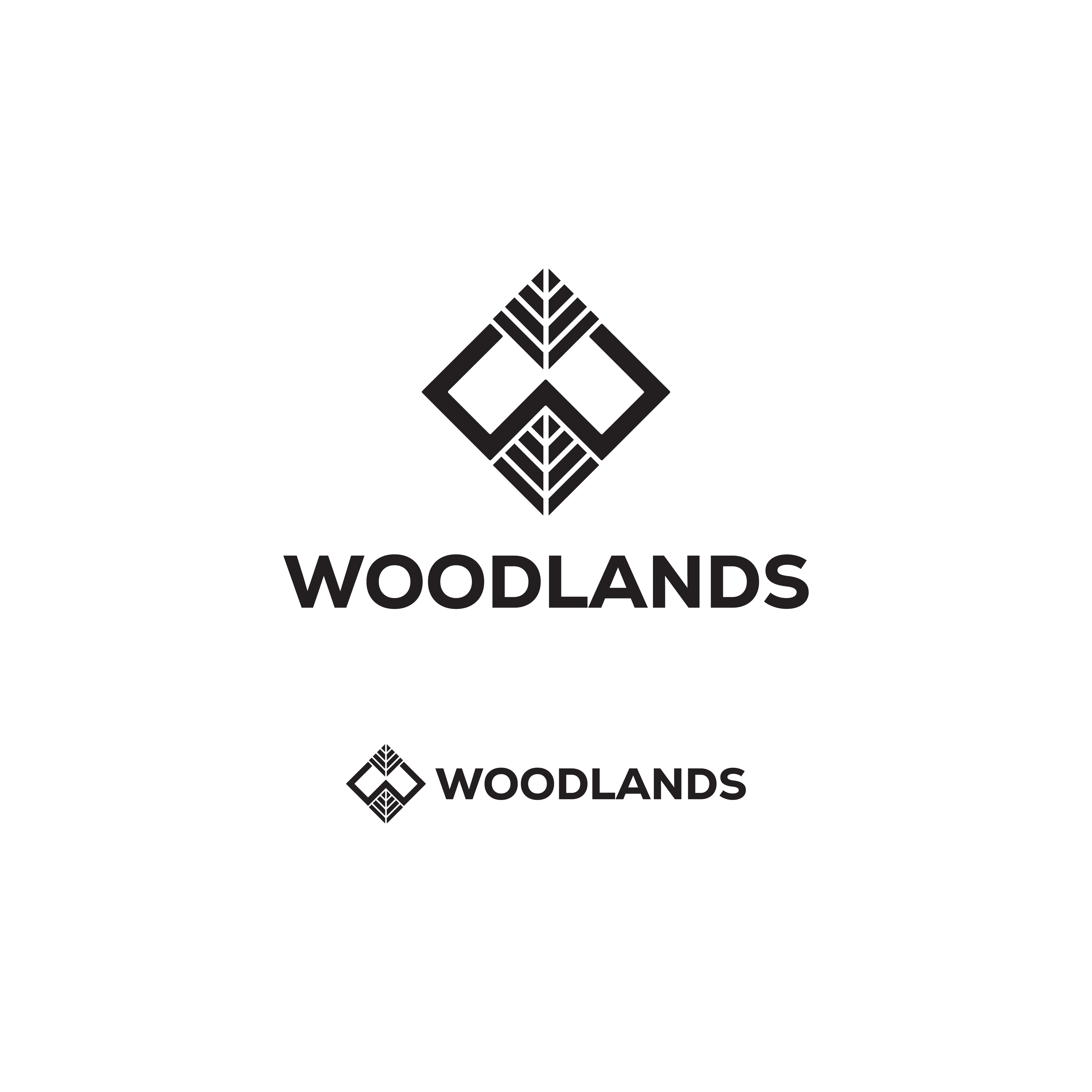 Logo Design by ares artworx for Forest lake | Design #35013609