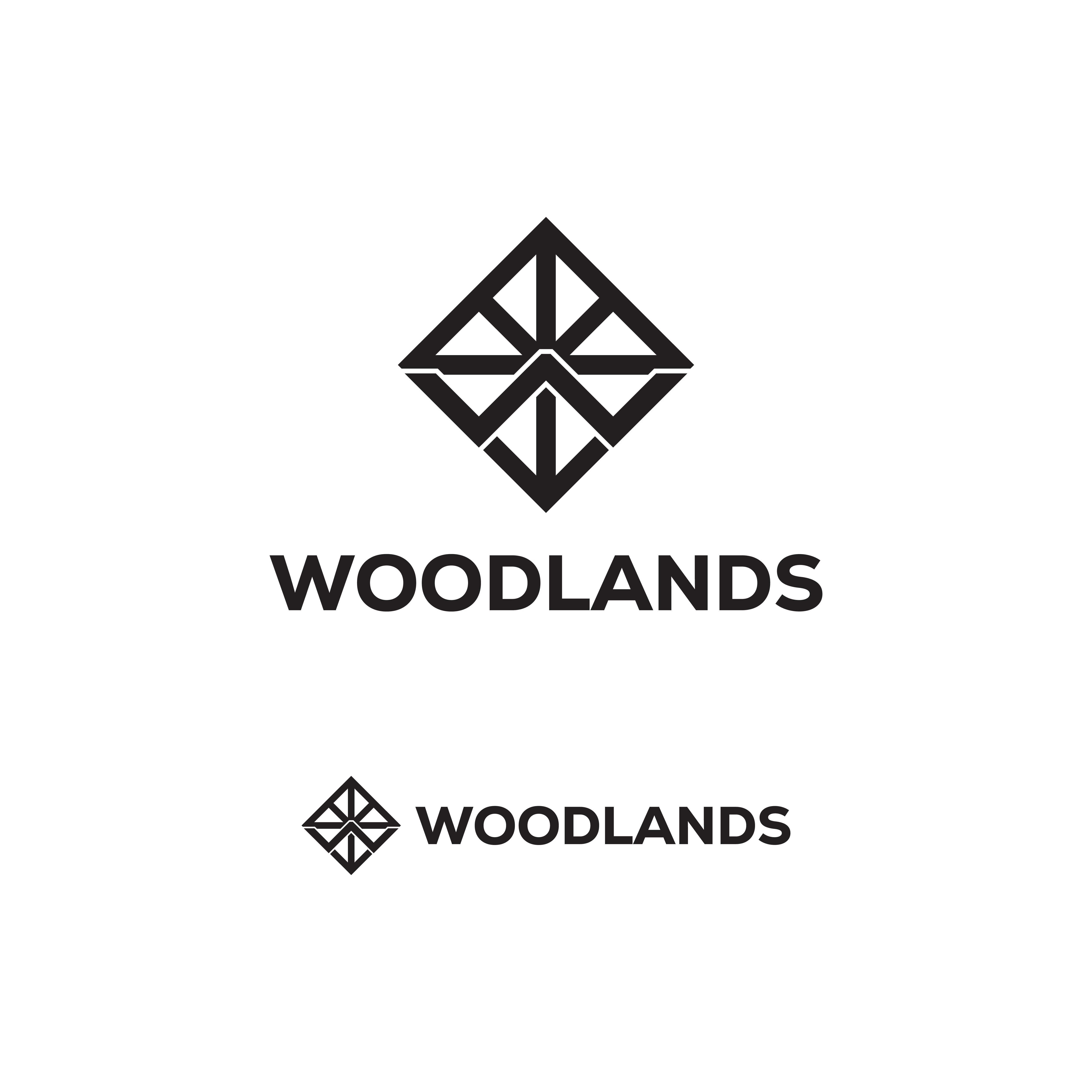 Logo Design by ares artworx for Forest lake | Design #35013630