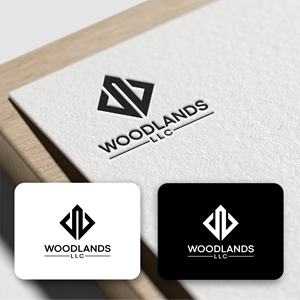Logo Design by ArtAND_Studio for Forest lake | Design: #34974811