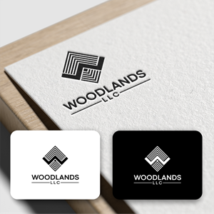 Logo Design by ArtAND_Studio for Forest lake | Design: #34974816