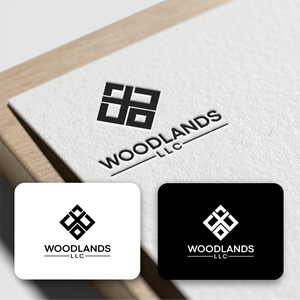 Logo Design by ArtAND_Studio for Forest lake | Design: #34974818