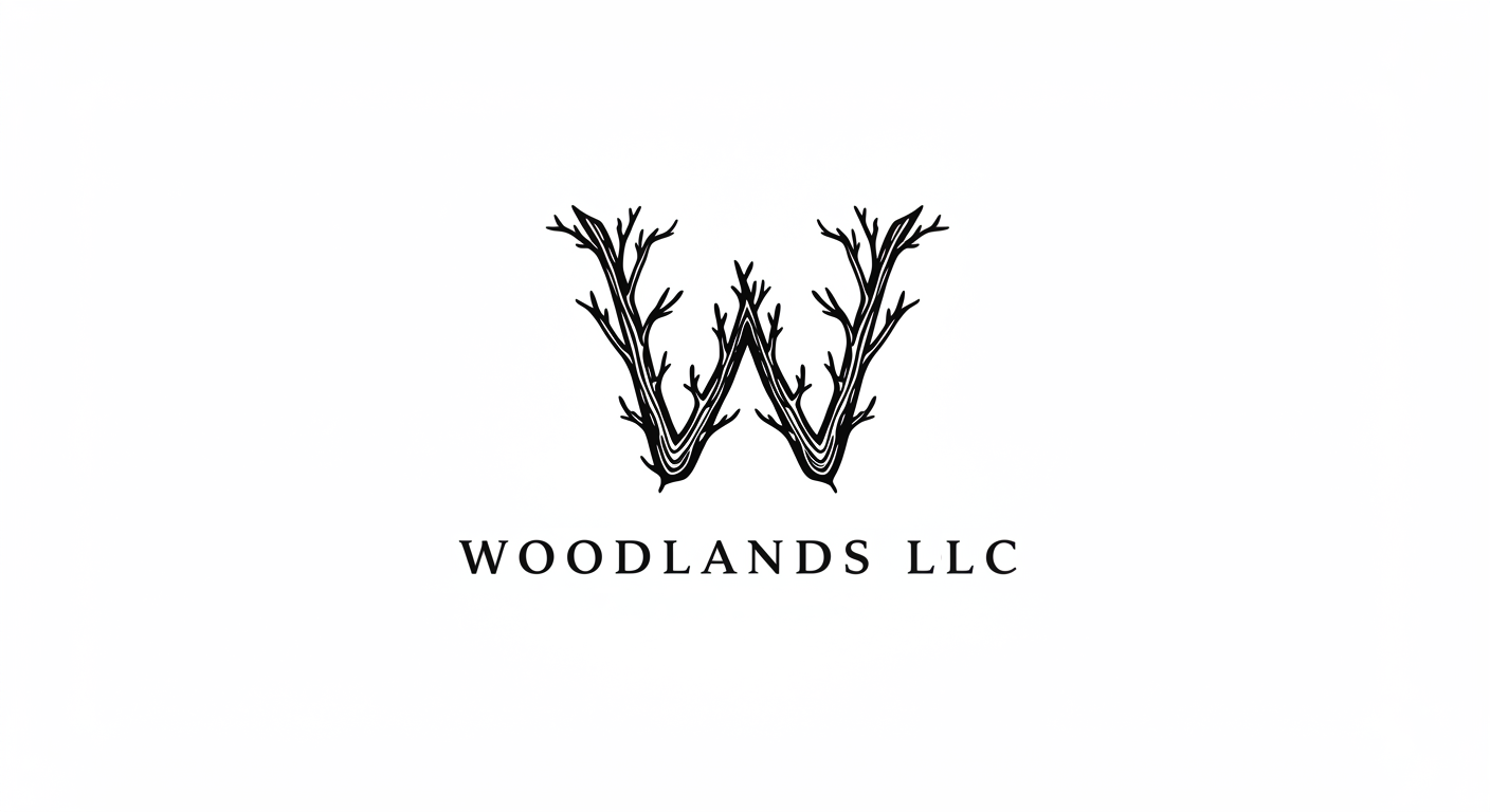 Logo Design by HSL Brain for Forest lake | Design #34978866