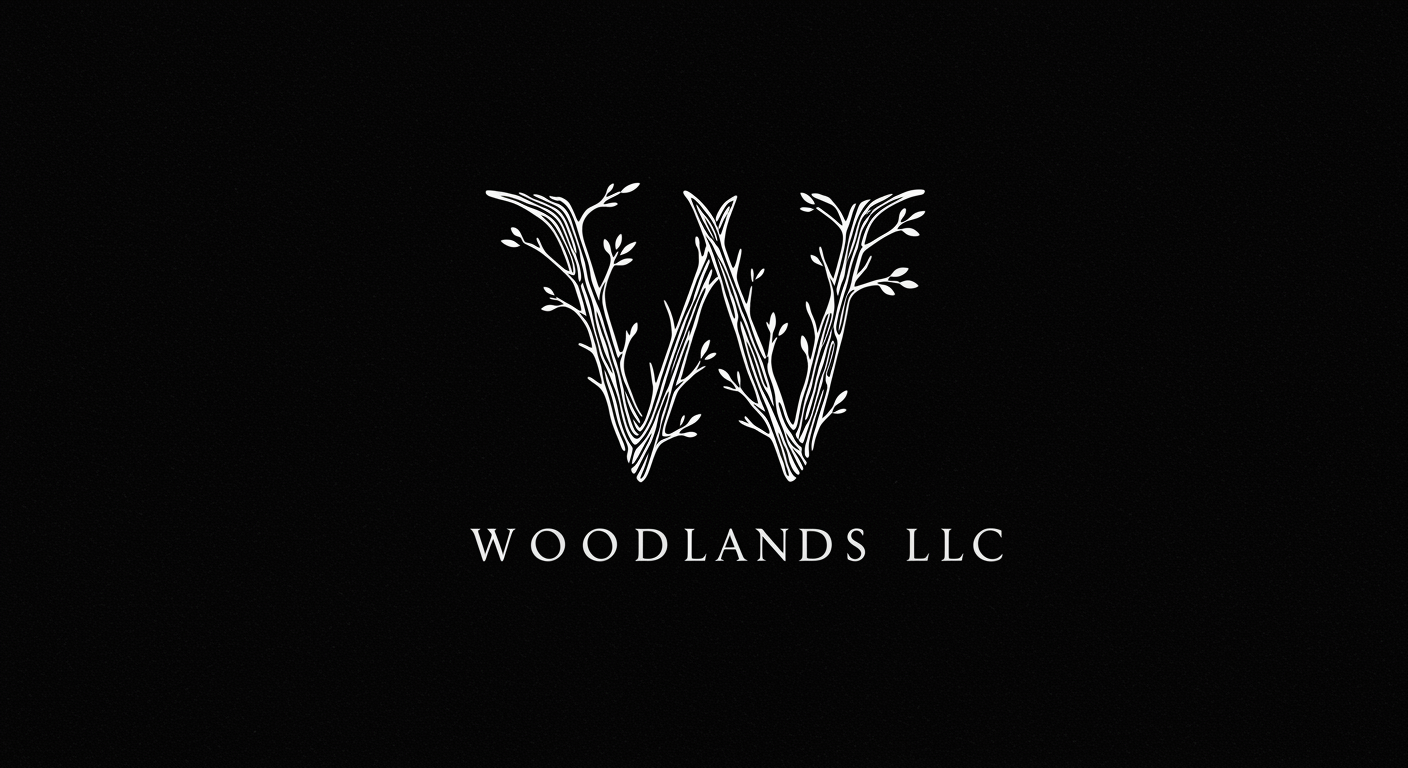Logo Design by HSL Brain for Forest lake | Design #34978867