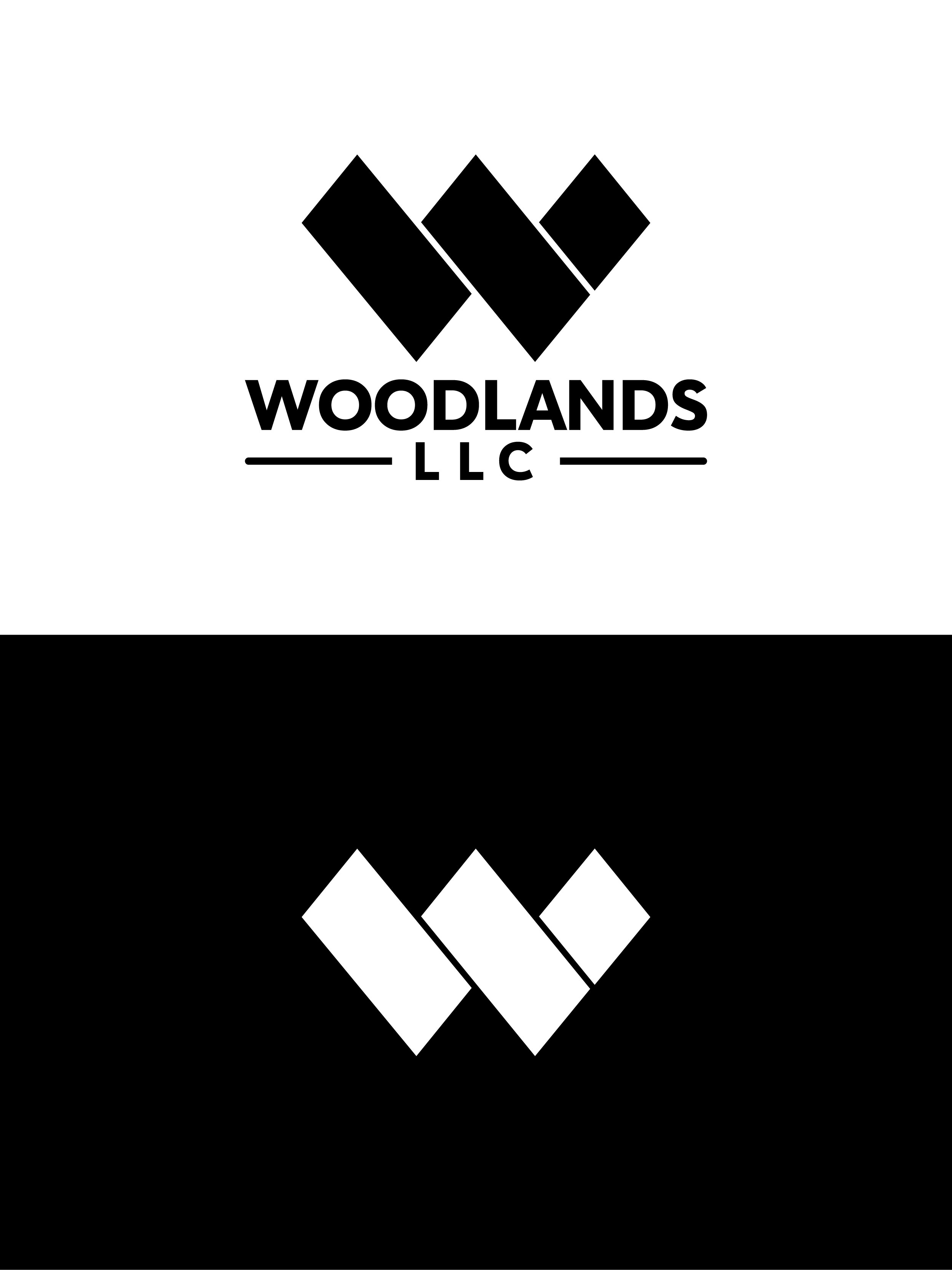 Logo Design by THE DESIGN MAN for Forest lake | Design #35007783