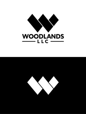 Logo Design by THE DESIGN MAN for Forest lake | Design: #35007783