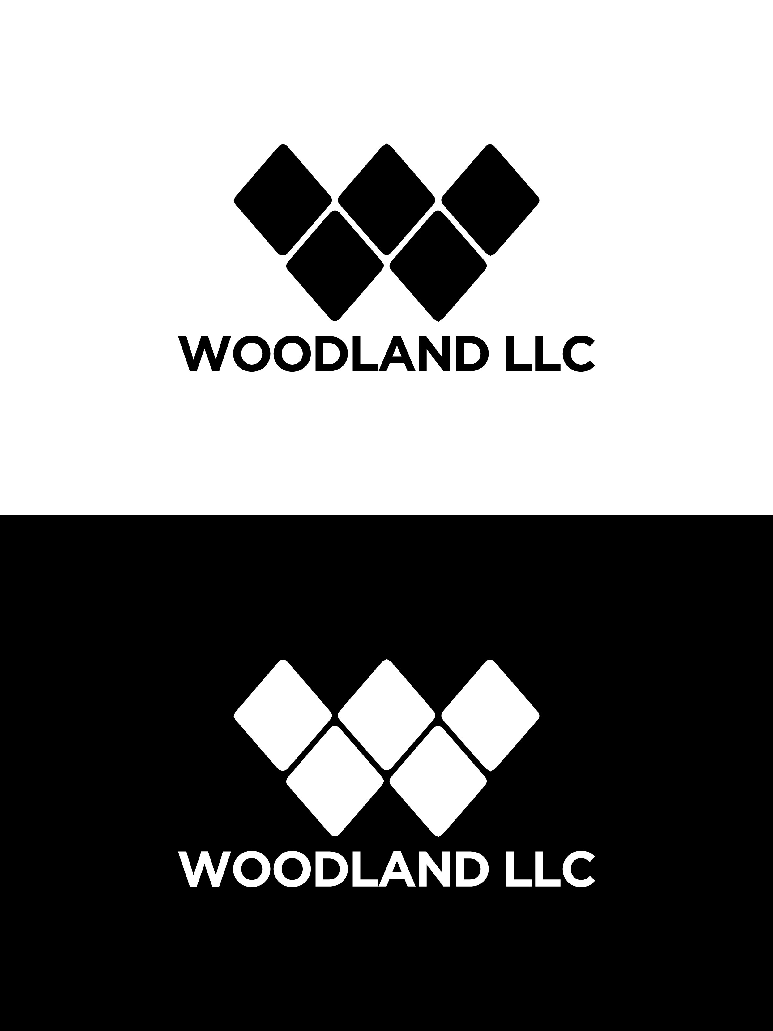 Logo Design by THE DESIGN MAN for Forest lake | Design #35007796