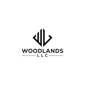 Logo-Design von Logo Maker Zone für Forest lake | Design: #35017372
