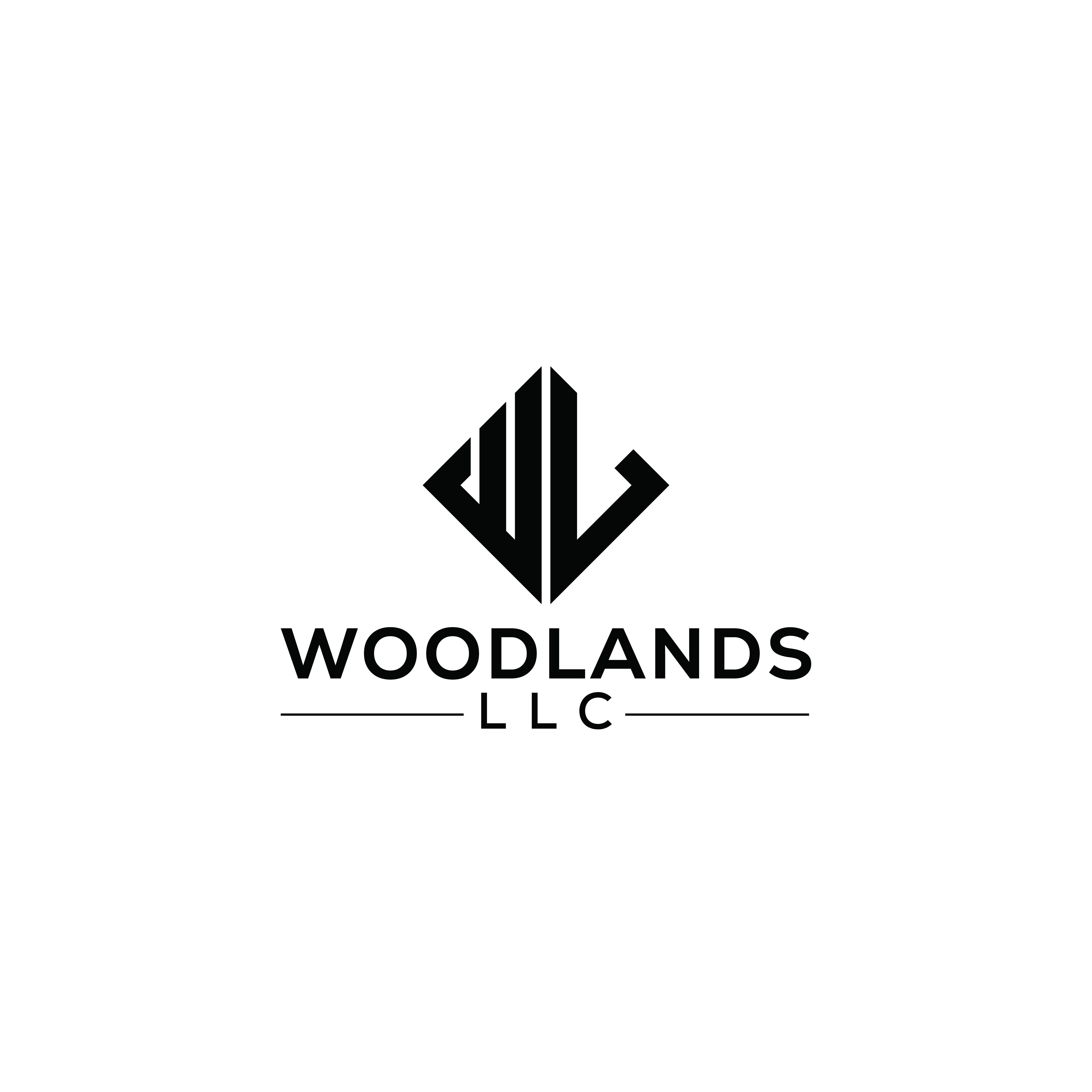Diseño de Logo por Logo Maker Zone para Forest lake | Diseño #35017495