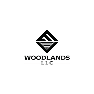 Logo Design by Logo Maker Zone for Forest lake | Design: #35019505