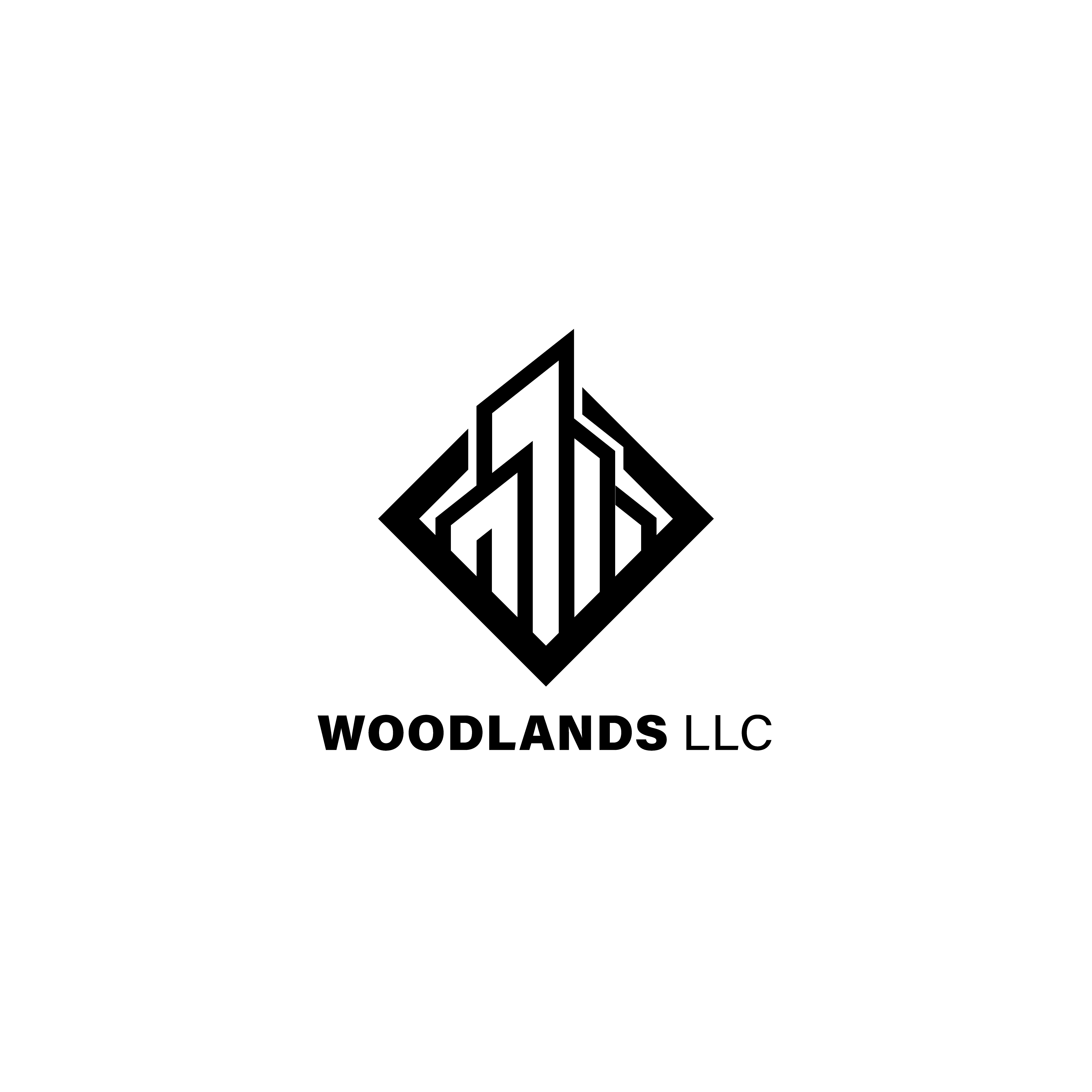 Logo Design by MOHAMMAD JISHAN  for Forest lake | Design #35017388