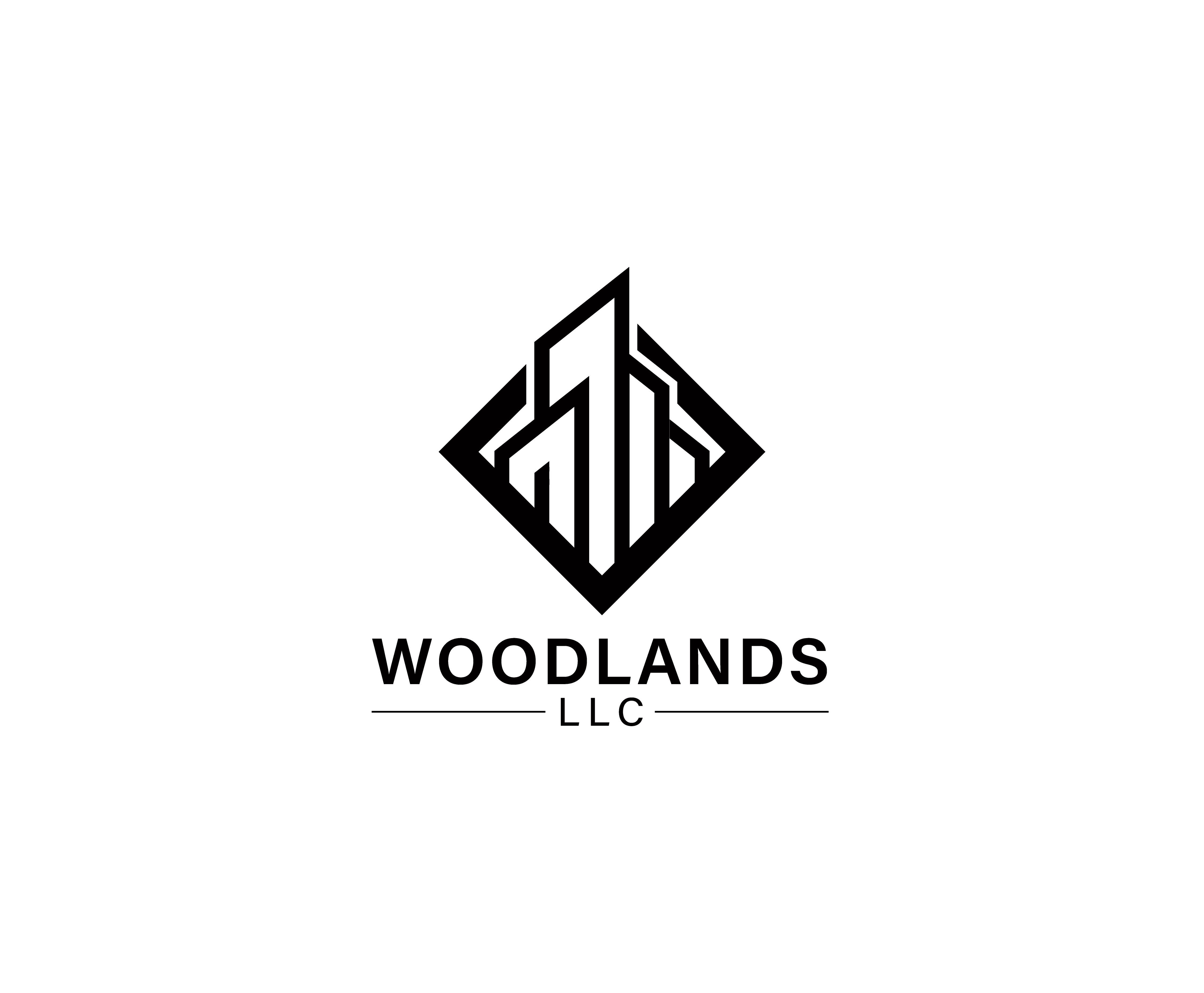 Logo Design by MOHAMMAD JISHAN  for Forest lake | Design #35017390