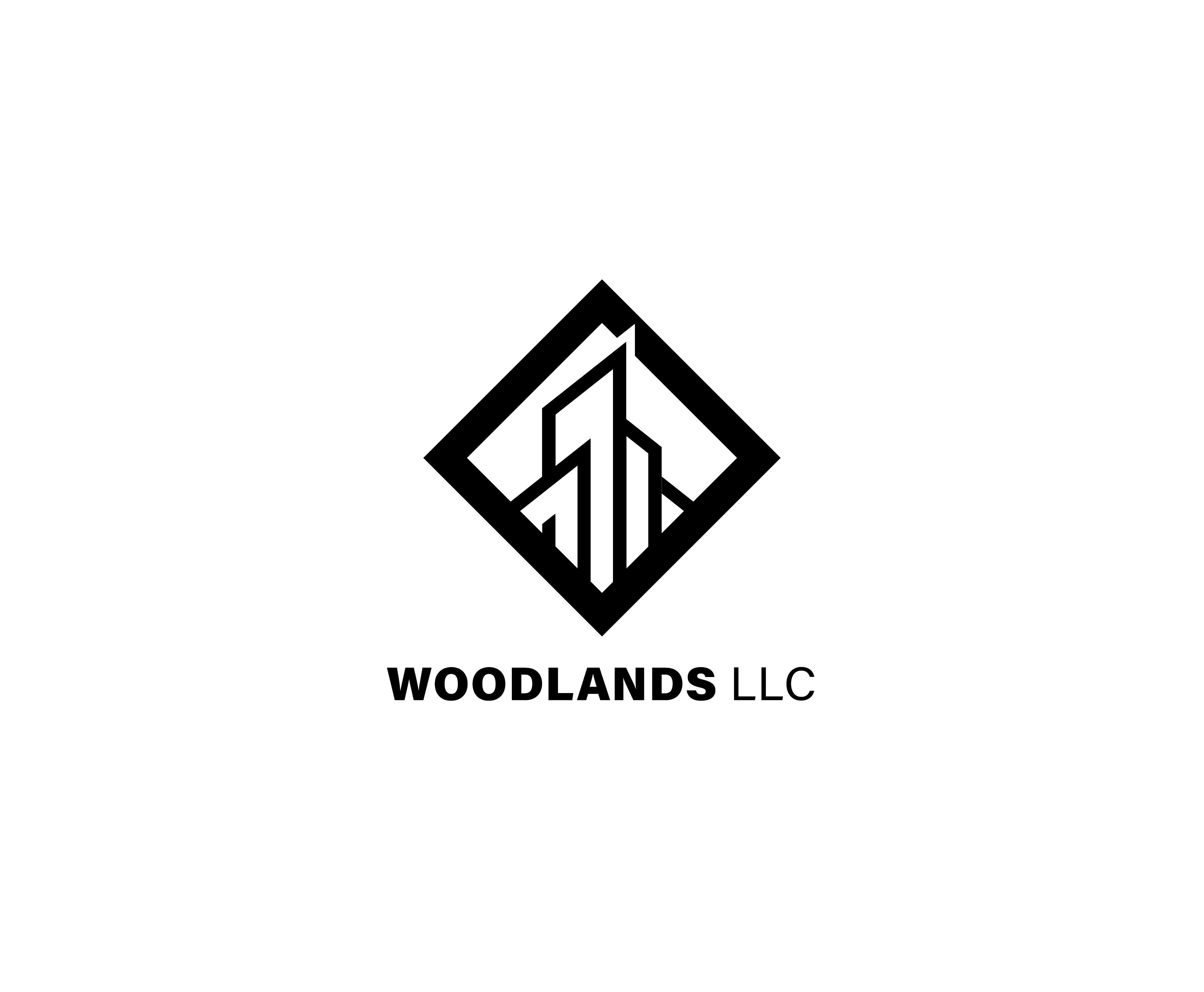 Logo Design by MOHAMMAD JISHAN  for Forest lake | Design #35017392