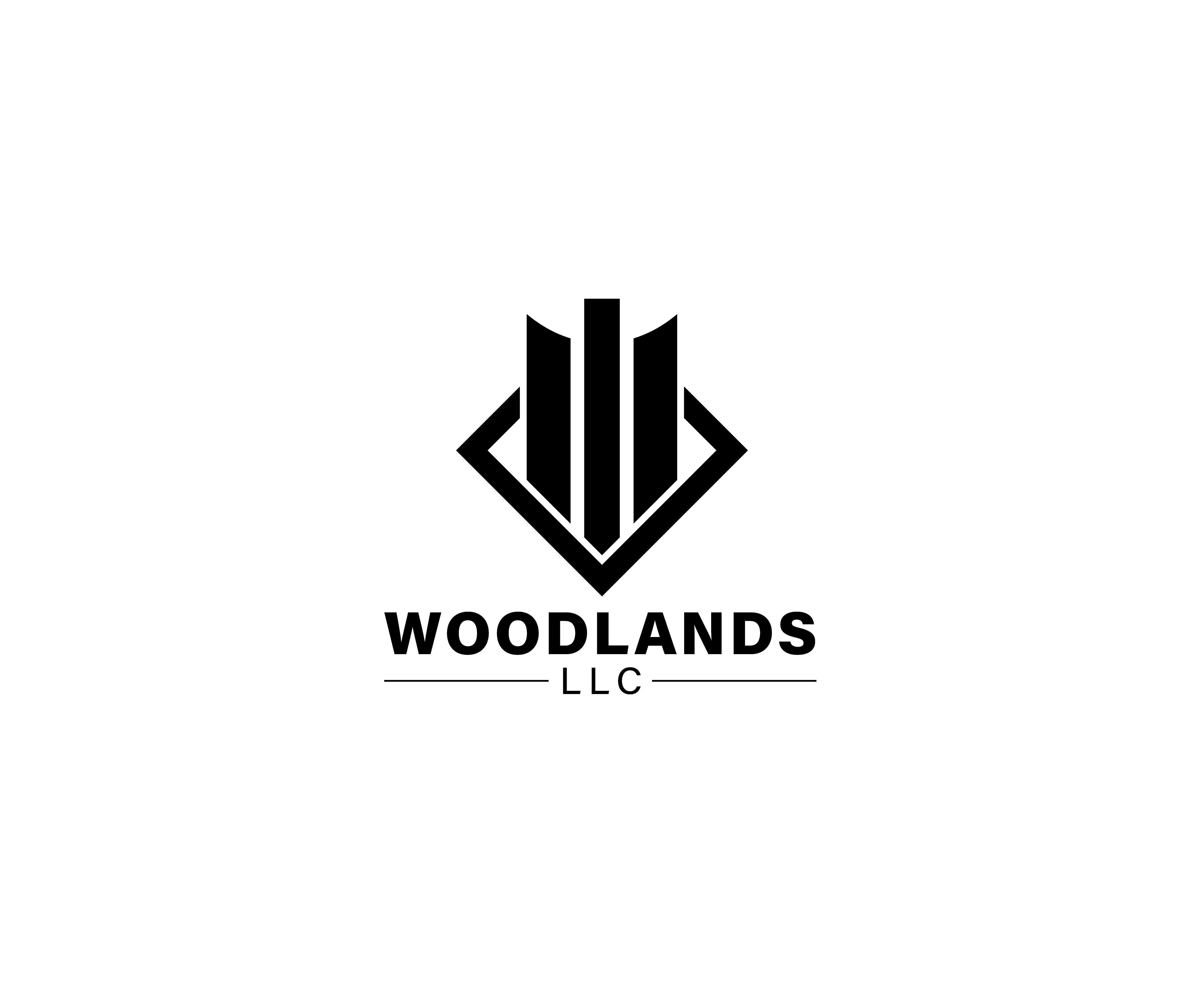 Logo Design by MOHAMMAD JISHAN  for Forest lake | Design #35017435