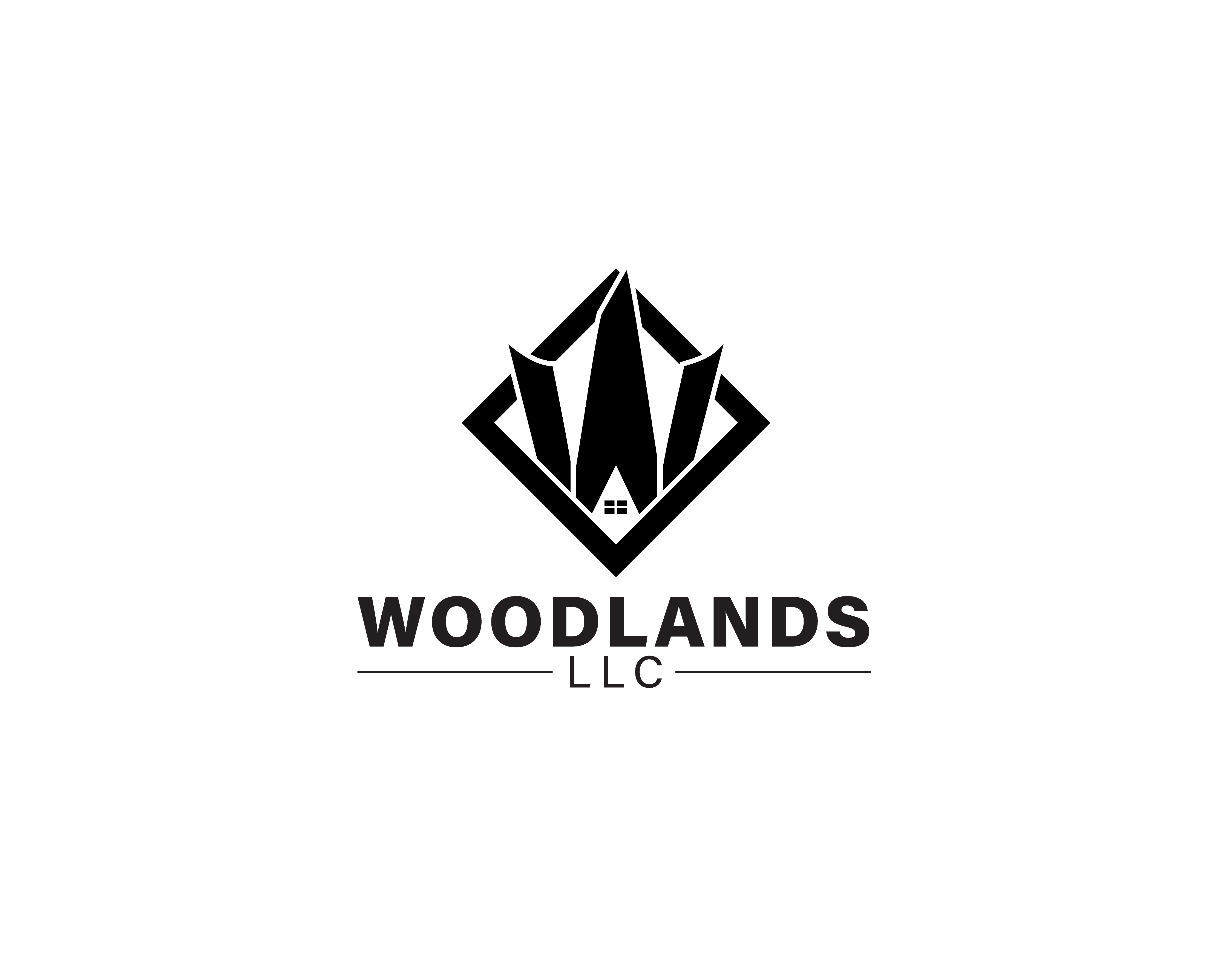 Logo Design by MOHAMMAD JISHAN  for Forest lake | Design #35017546