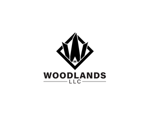 Logo Design by MOHAMMAD JISHAN  for Forest lake | Design: #35017546