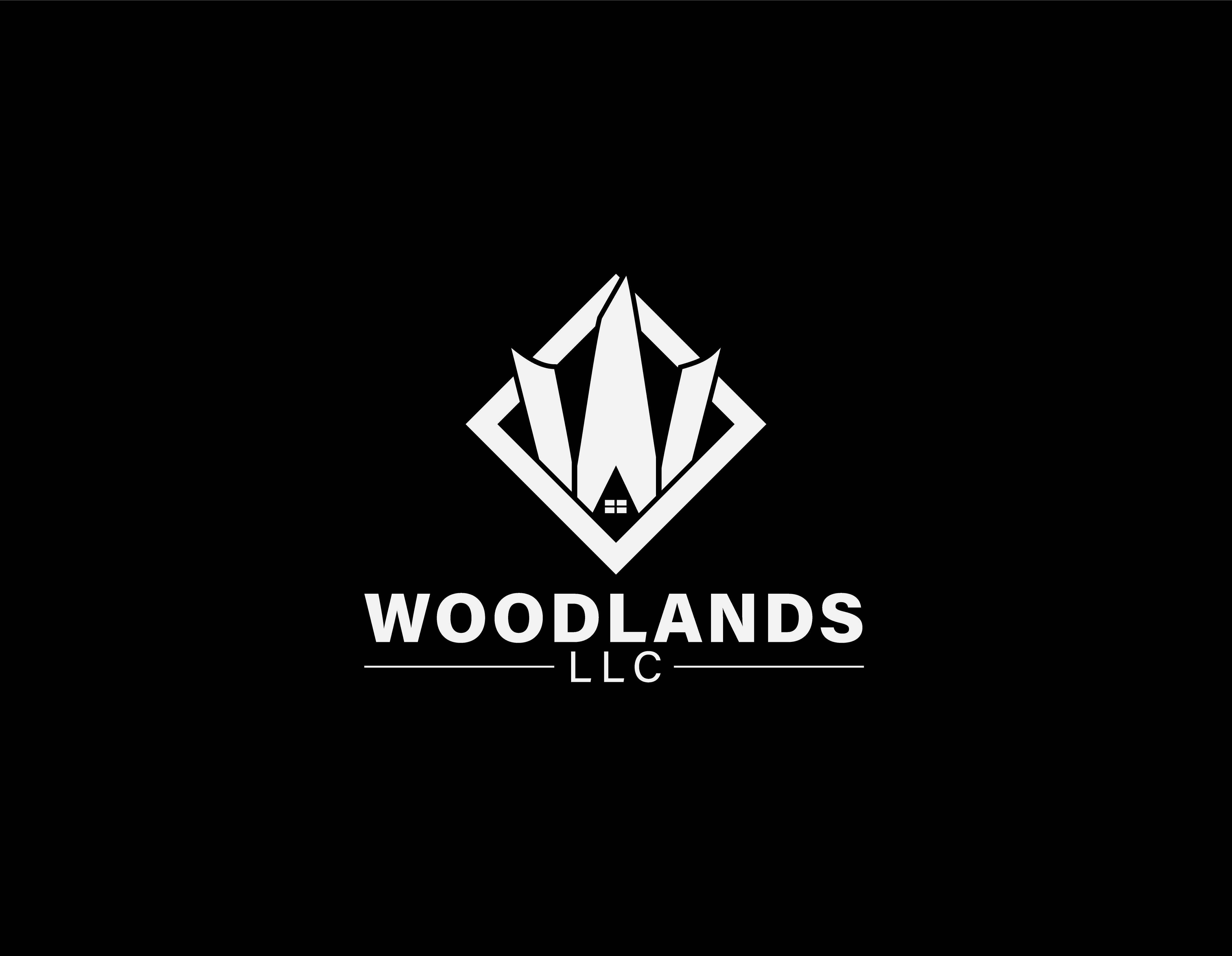 Logo Design by MOHAMMAD JISHAN  for Forest lake | Design #35017547
