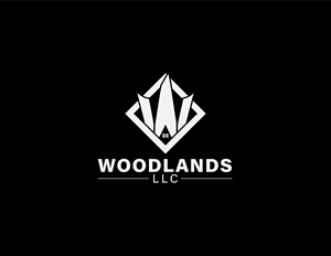 Logo Design by MOHAMMAD JISHAN  for Forest lake | Design: #35017547