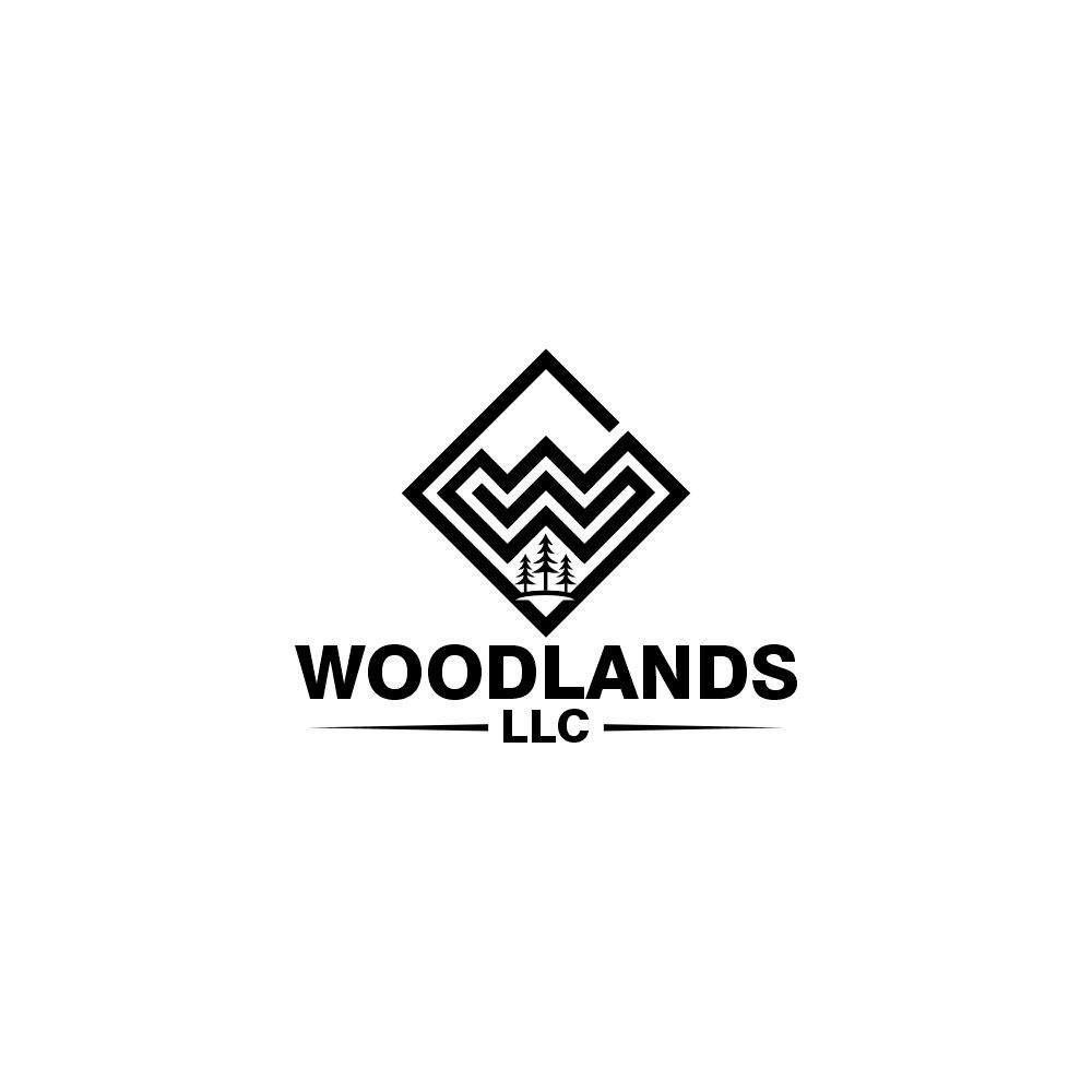 Logo-Design von FEEL_LIFE für Forest lake | Design #34976385