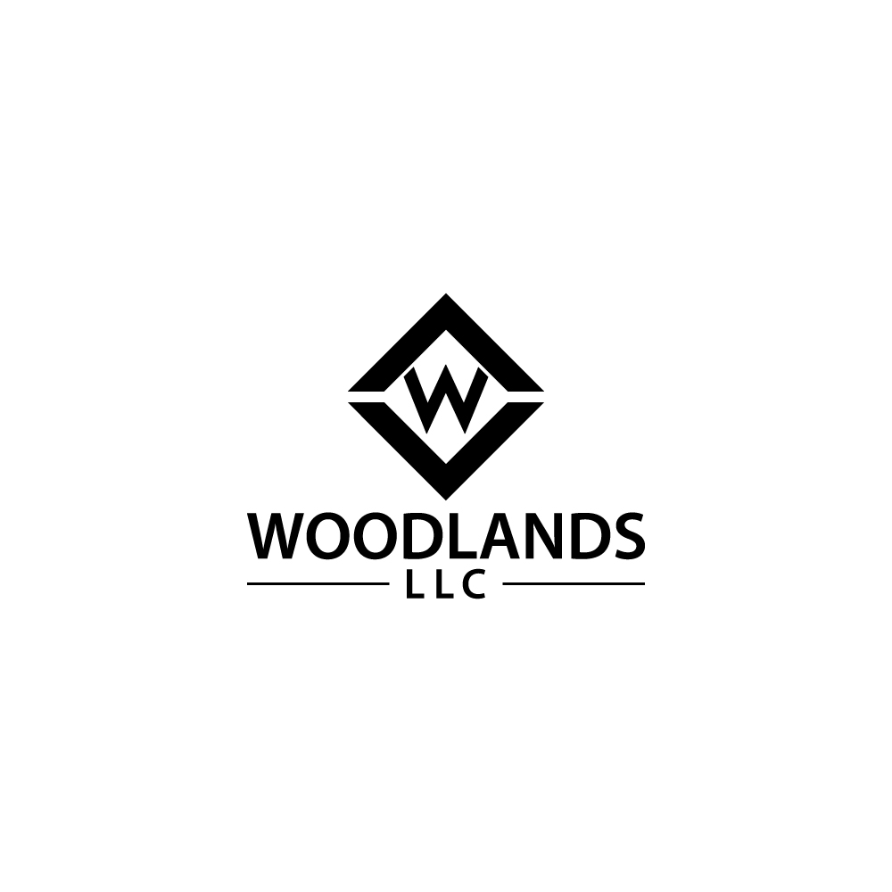 Logo Design by Bismillah logo for Forest lake | Design #34985270