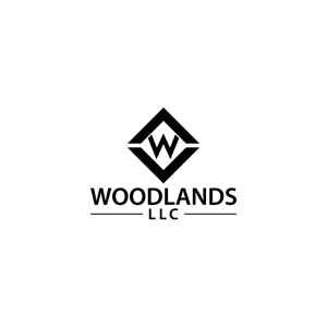 Logo Design by Bismillah logo for Forest lake | Design: #34985270