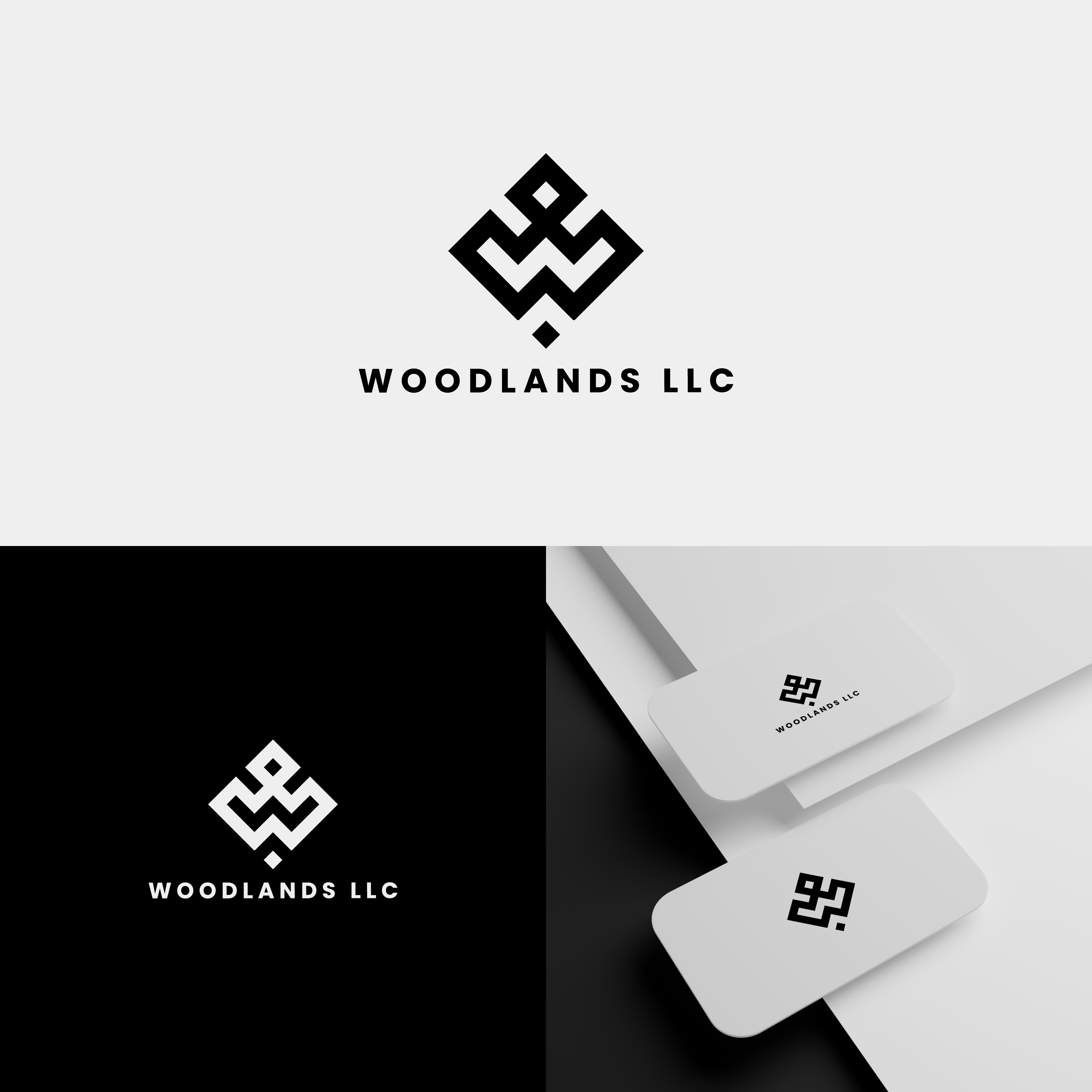 Diseño de Logo por TanvirGDX para Forest lake | Diseño #34985183