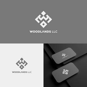 Logo Design by TanvirGDX for Forest lake | Design: #34985339