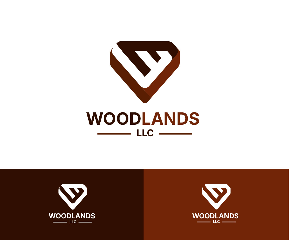Logo Design by rastf2day for Forest lake | Design #35012632