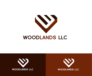 Logo Design by rastf2day for Forest lake | Design: #35012658