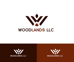 Logo Design by rastf2day for Forest lake | Design: #35012705