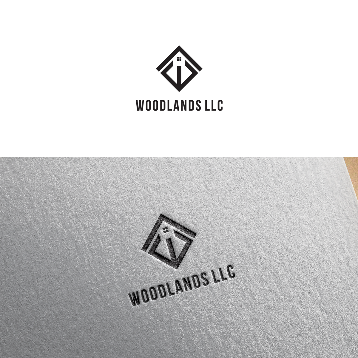 Logo Design by bijuak for Forest lake | Design #34977972