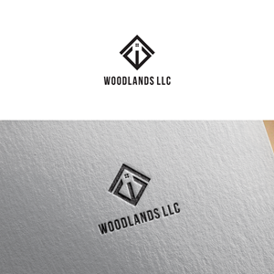 Logo Design by bijuak for Forest lake | Design: #34977972