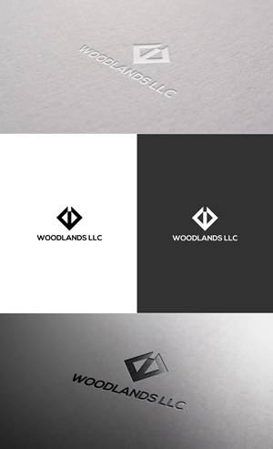 Logo-Design von GLDesigns für Forest lake | Design: #34979390