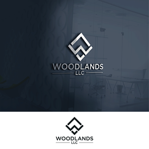 Logo Design by xum for Forest lake | Design: #34977528