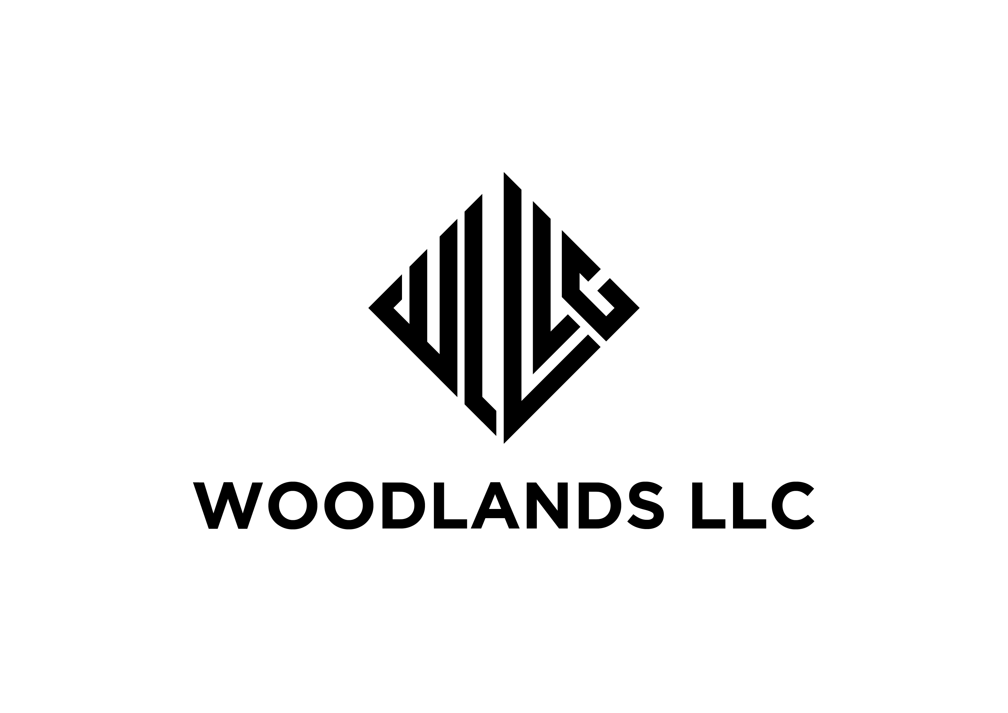 Logo Design by Grafactory for Forest lake | Design #34982676