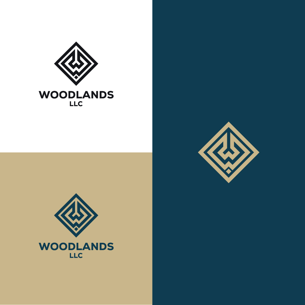 Logo Design by anonrotide for Forest lake | Design #35015663