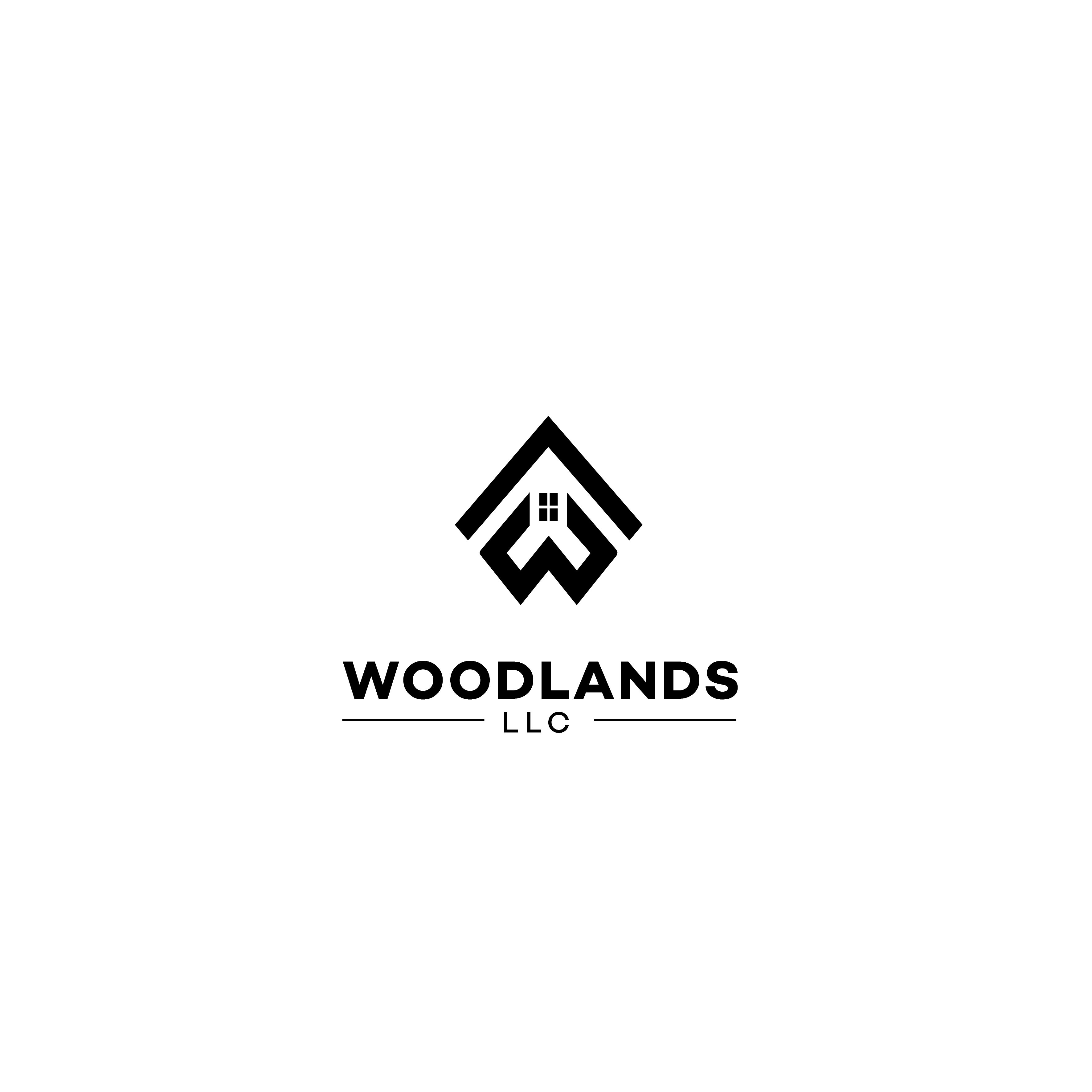 Logo-Design von GraphArt für Forest lake | Design #35017335