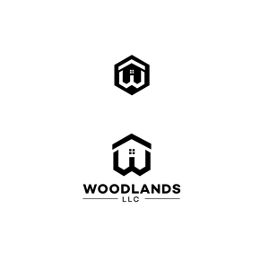 Logo-Design von GraphArt für Forest lake | Design: #35017464