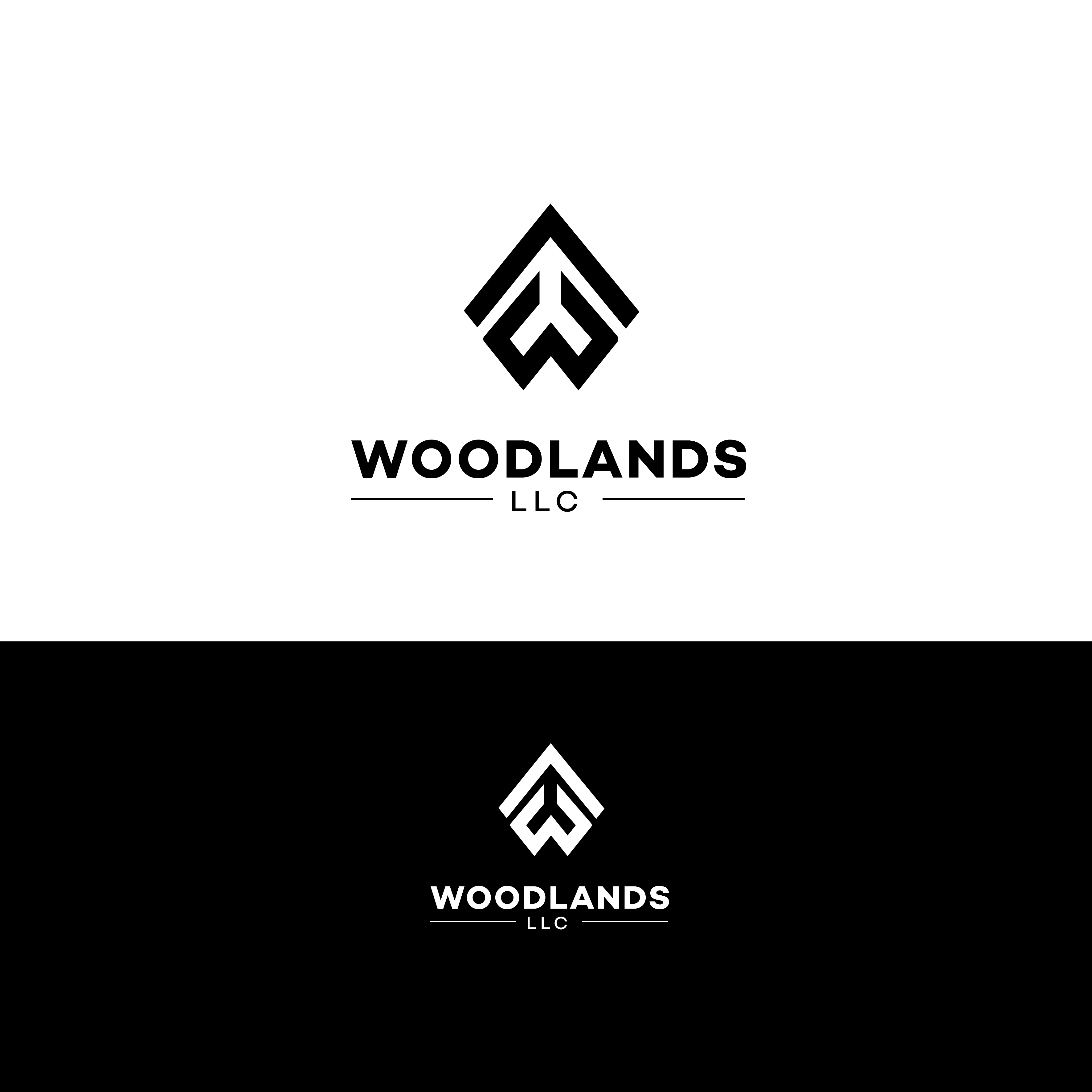 Logo Design by GraphArt for Forest lake | Design #35017562