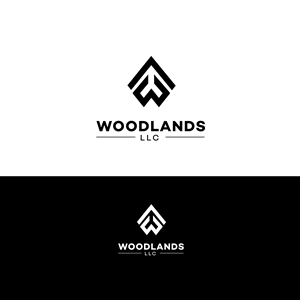 Logo-Design von GraphArt für Forest lake | Design: #35017562