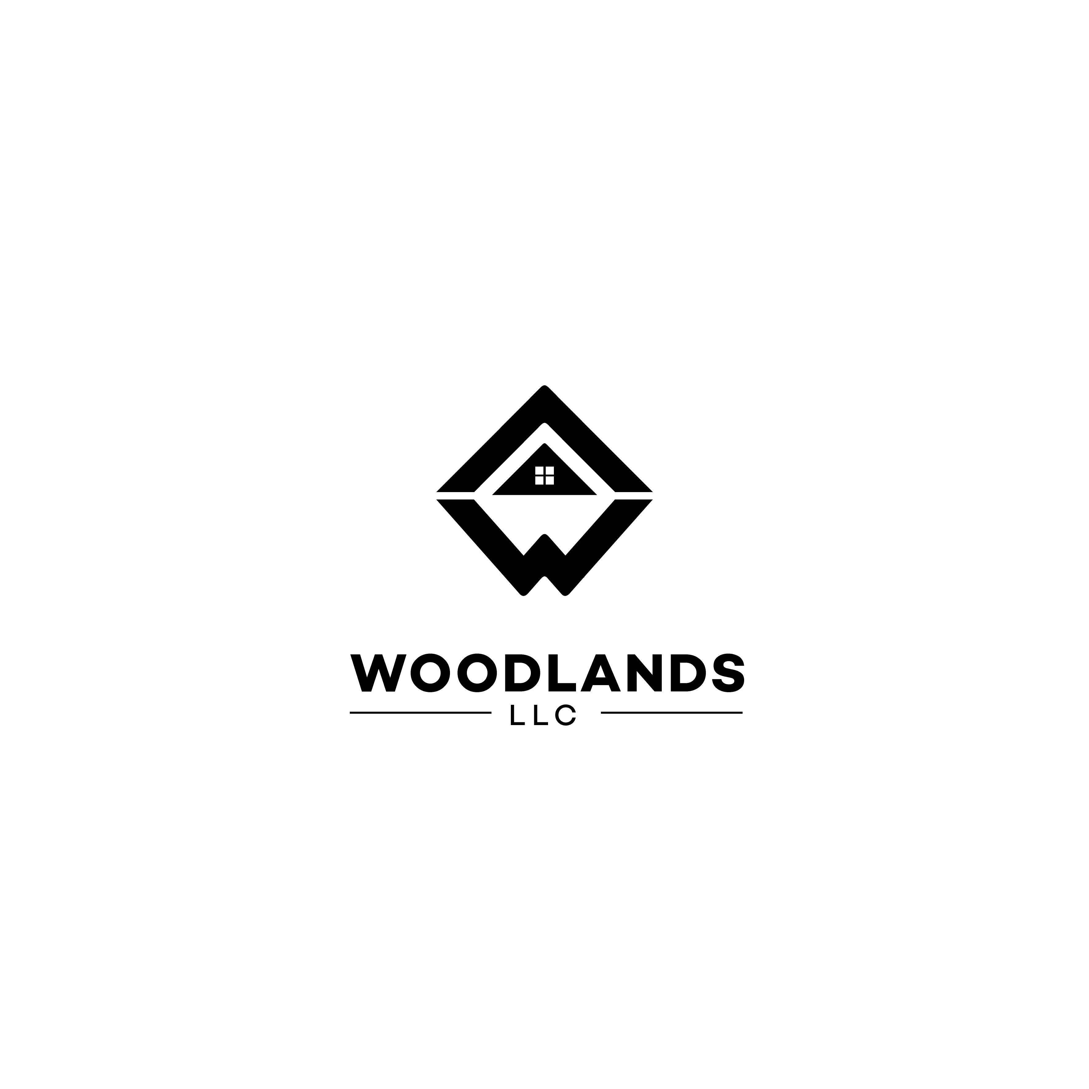 Diseño de Logo por GraphArt para Forest lake | Diseño #35017682