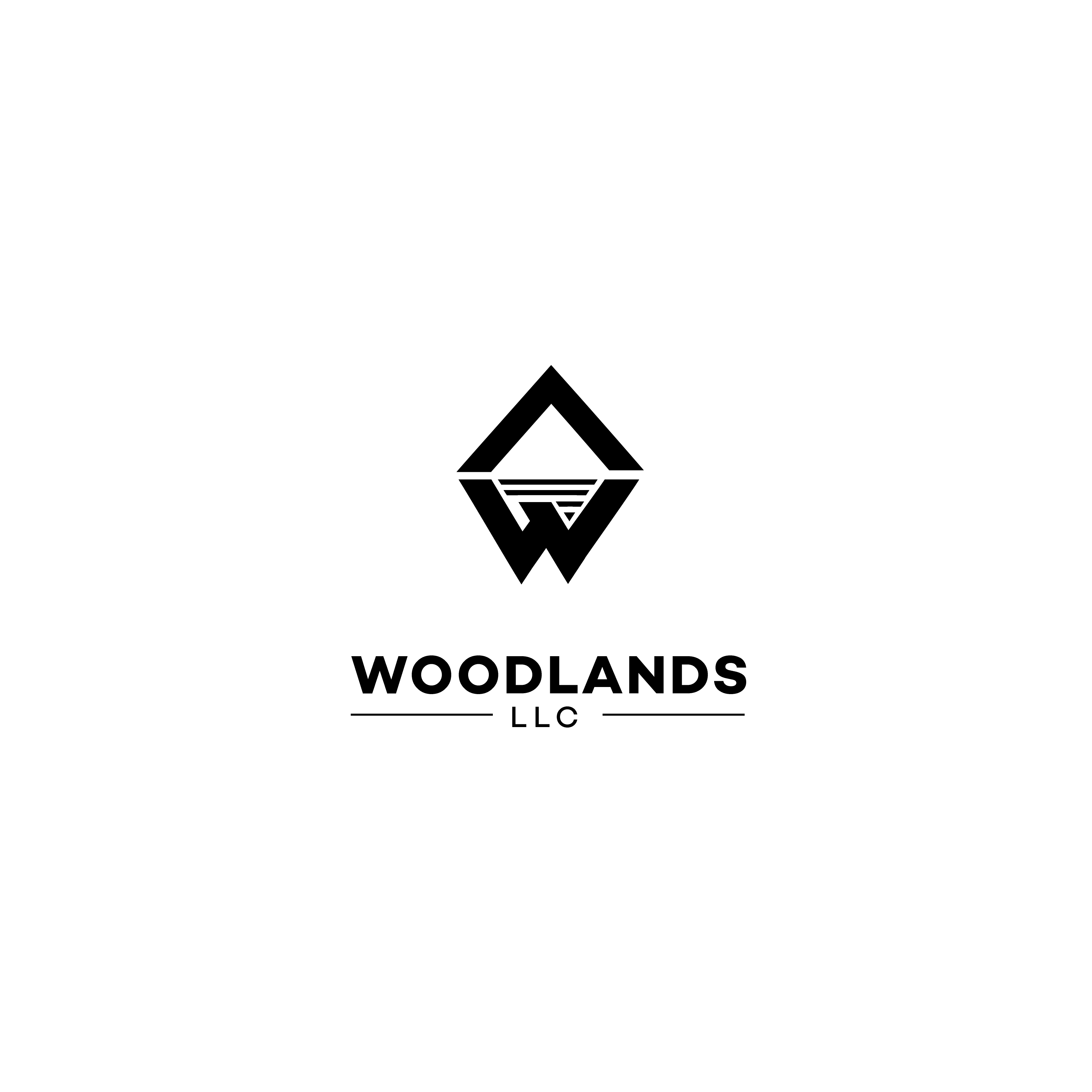 Diseño de Logo por GraphArt para Forest lake | Diseño #35017796