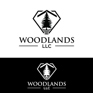 Logo-Design von LAXMI DESIGNHUB für Forest lake | Design #34979297