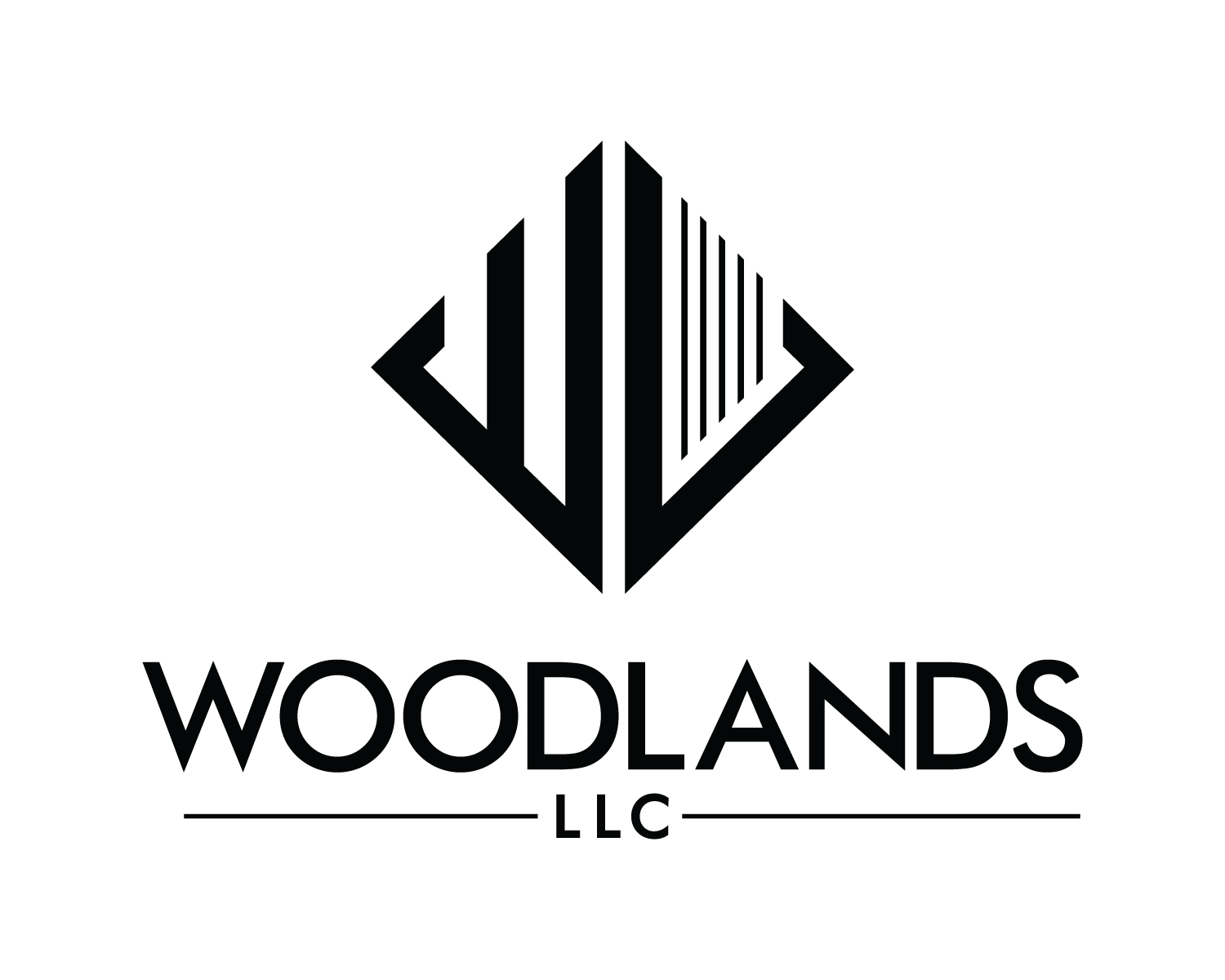 Logo Design by Atec for Forest lake | Design #34974796
