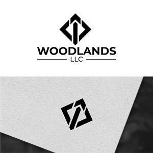 Logo Design by fly  design for Forest lake | Design: #34979217